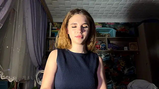 DiedraGlackin's cam snapshot