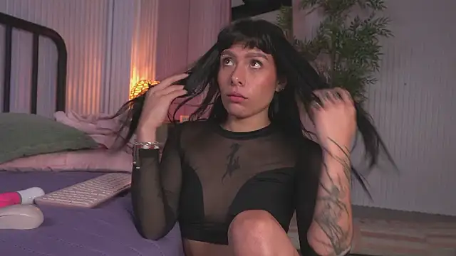 Molly__davis's cam snapshot