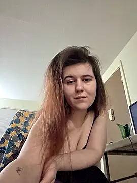 Ashlovescannabis's cam snapshot