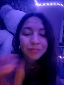 Pamellaros's cam snapshot