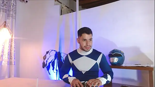 Aaxxxel's cam snapshot