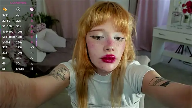 boobsybootie's cam snapshot