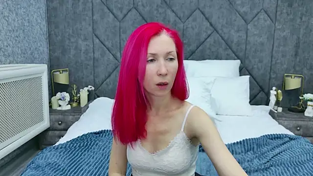 Sofia_Lix's cam snapshot