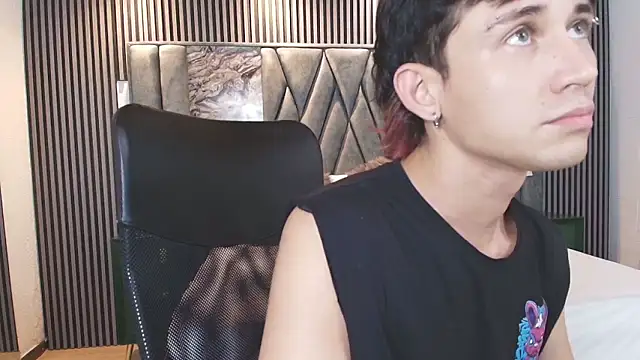 Michael_blue's cam snapshot