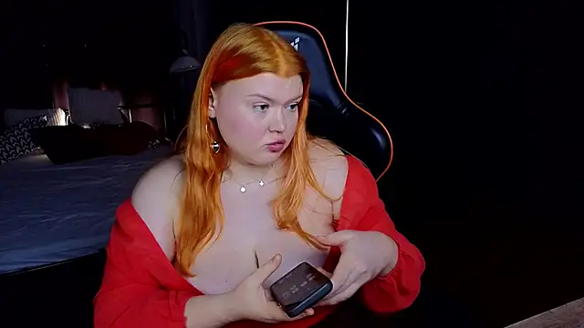 Arietta_Heart's cam snapshot