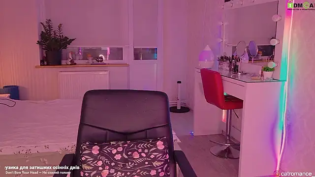 catromance_'s cam snapshot