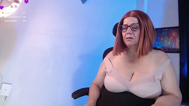 _samara's cam snapshot