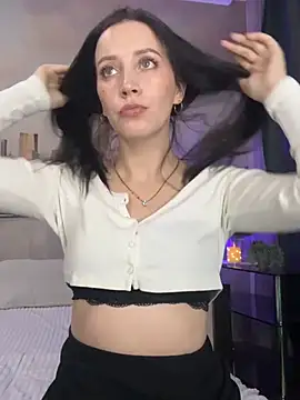 MonicaSweetx's cam snapshot