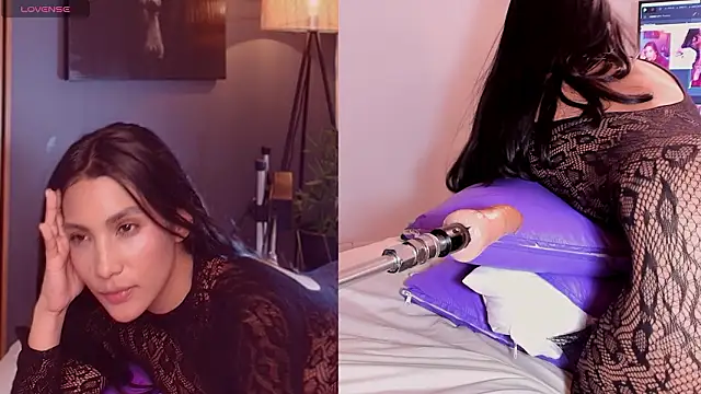 Kinky_Mindy_'s cam snapshot