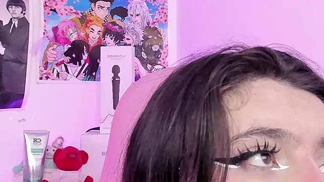 Sachi_Meow's cam snapshot