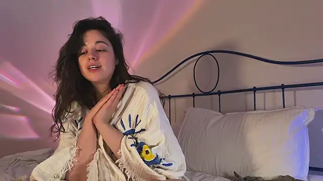 OohBunny live sex cam