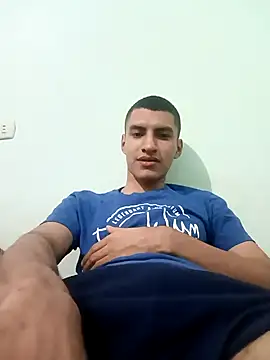 Rogersmit2's cam snapshot