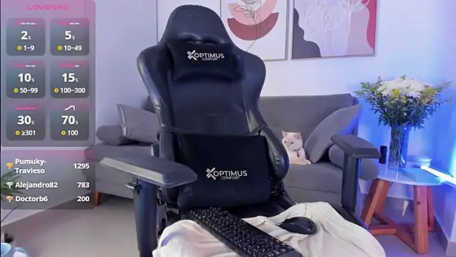 sofiiajones's cam snapshot