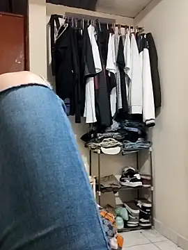 herlw's cam snapshot