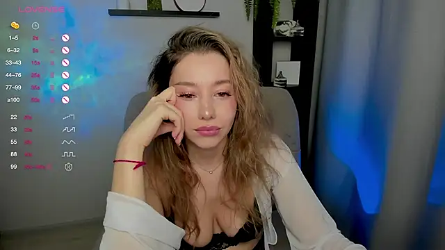 Rad-Ha's cam snapshot