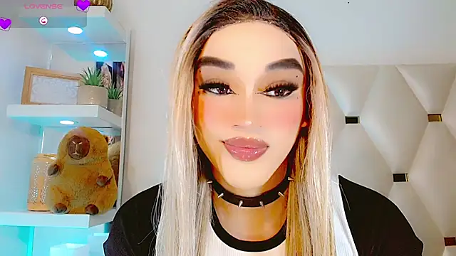 Cute_Val_'s cam snapshot