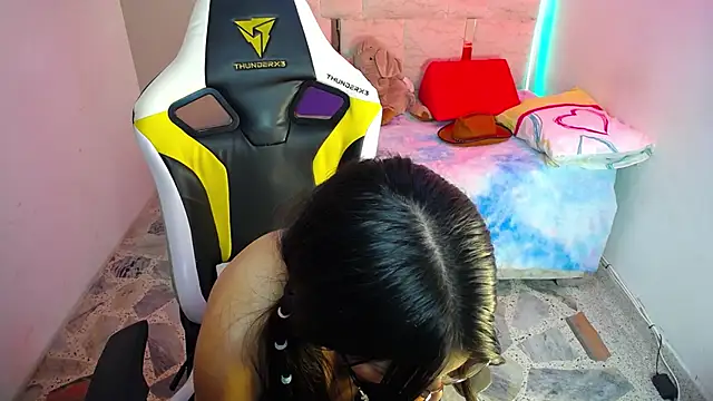 Little_bubu's cam snapshot