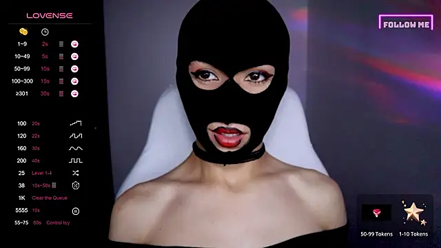 Bigfemblue's cam snapshot