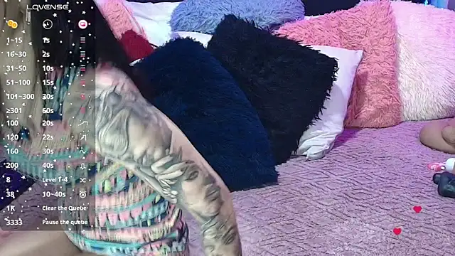 Hanna_horny_'s cam snapshot