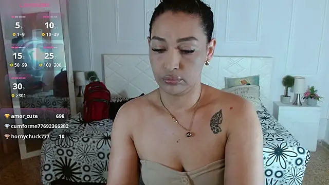 IvyShine7's cam snapshot