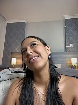 MiilaBlake's cam snapshot