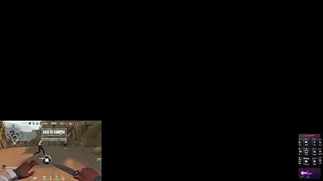 PurryBella's cam snapshot