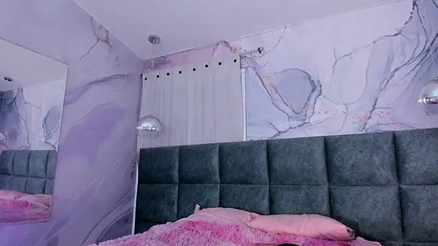 AntonellaRossi's cam snapshot