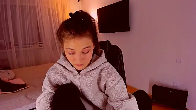 MiaPrecious's cam snapshot