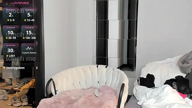 sammanthalove's cam snapshot