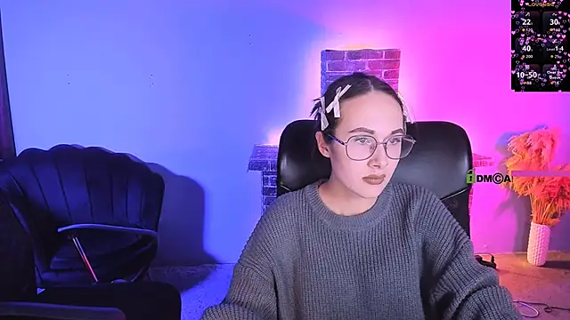 nikole_kitt's cam snapshot