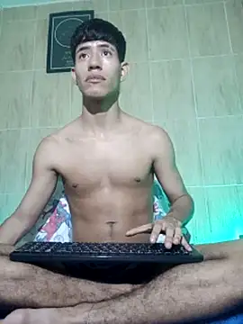 dareck_18's cam snapshot