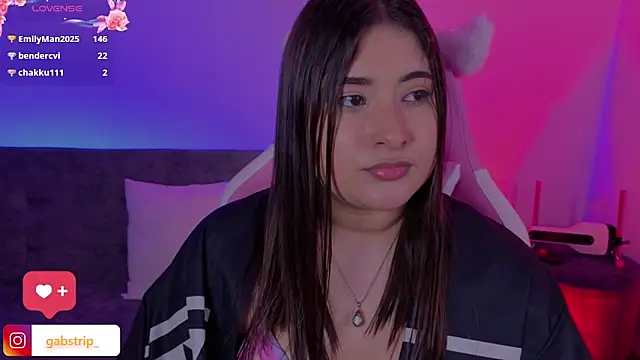 Gabs__'s cam snapshot