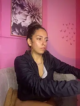 Alaska_euphoria's cam snapshot