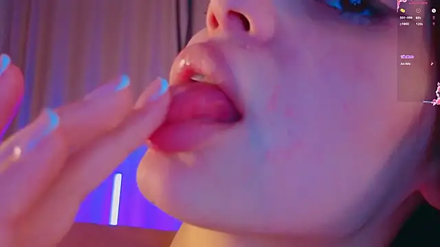 MarciaMarshall's cam snapshot