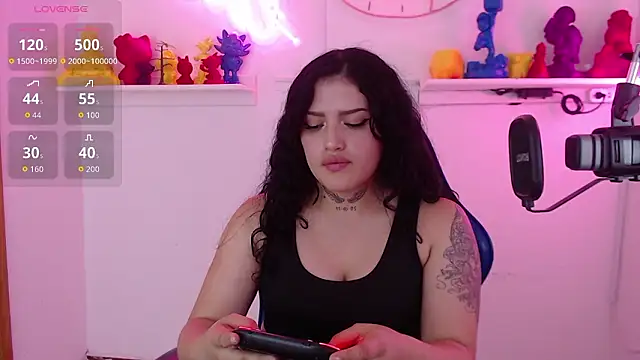 sari_belle's cam snapshot