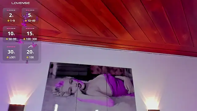 SharonLovee's cam snapshot