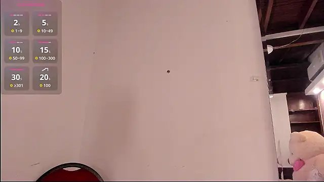 miaa_quinn's cam snapshot