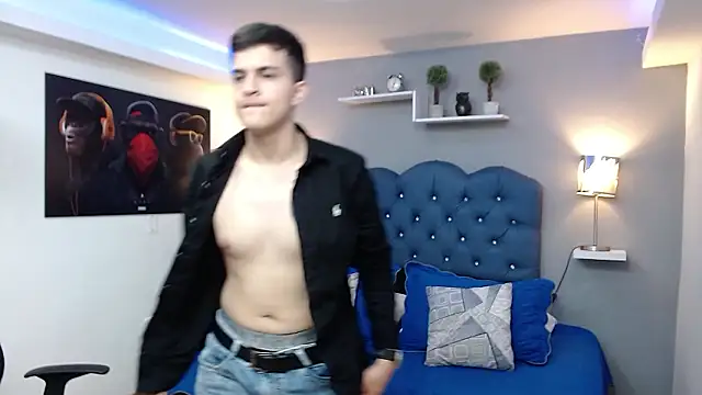 massimo_greco_'s cam snapshot