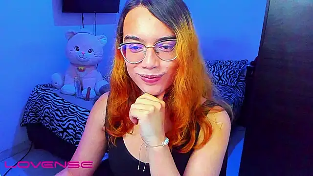 lillykittyyy's cam snapshot