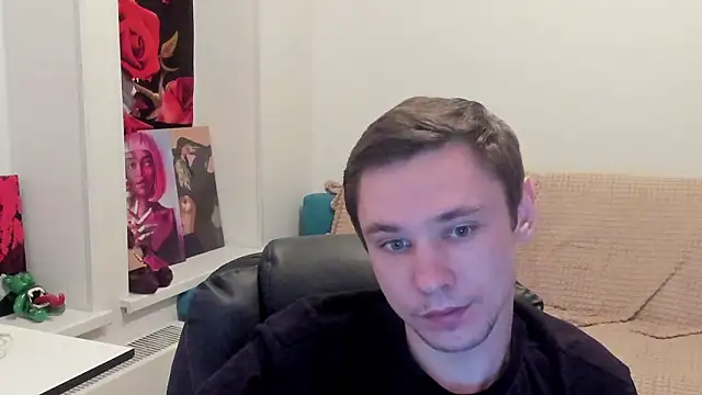 Alexmansuper's cam snapshot