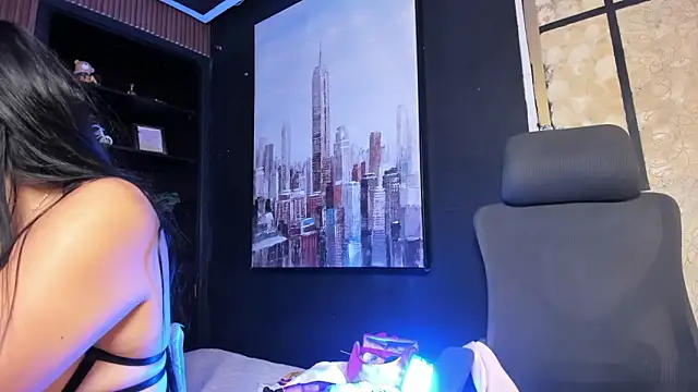 VenusColeman_'s cam snapshot