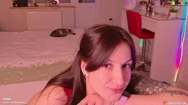 catromance_'s cam snapshot