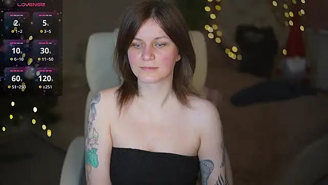 TinaMelt's cam snapshot