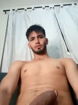 HarryFosster's cam snapshot