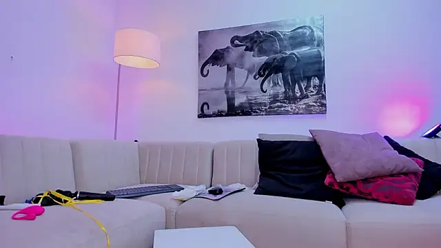 Ary_7's cam snapshot