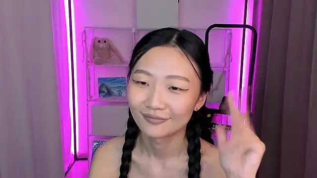 cutepanther's cam snapshot