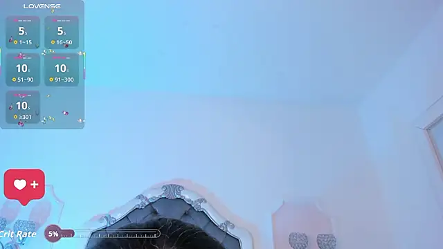 _brenda_becker's cam snapshot