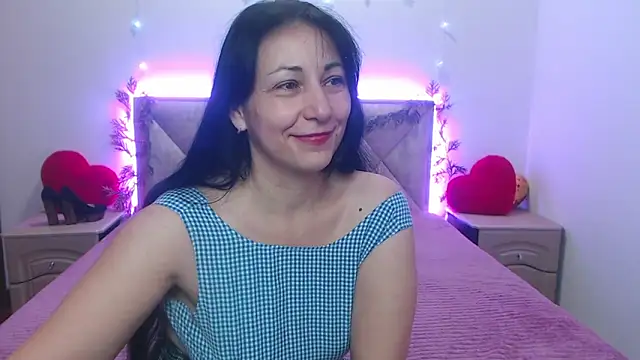 LiluGrants's cam snapshot