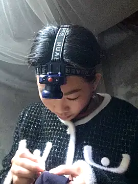 gio-thu's cam snapshot