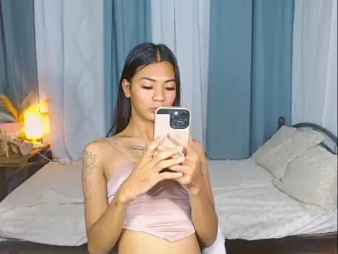 MS_SAMARAH's cam snapshot